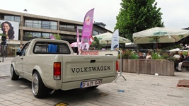 Oldtimertreffen Lommel -  22 juli 2026