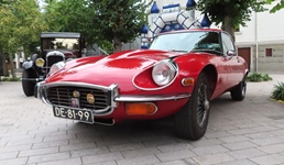 Oldtimertreffen Lommel -  22 juli 2026