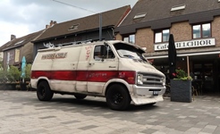 Oldtimertreffen Lommel -  22 juli 2026