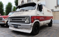 Oldtimertreffen Lommel -  22 juli 2026