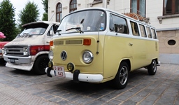 Oldtimertreffen Lommel -  22 juli 2026