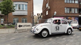 Oldtimertreffen Lommel -  22 juli 2026