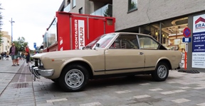Oldtimertreffen Lommel -  22 juli 2026