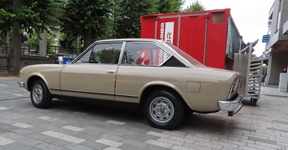 Oldtimertreffen Lommel -  22 juli 2026