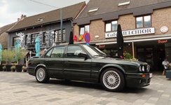 Oldtimertreffen Lommel -  22 juli 2026