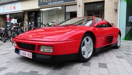 Oldtimertreffen Lommel -  22 juli 2026