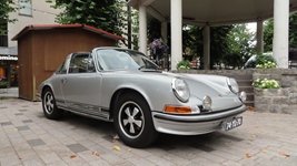 Oldtimertreffen Lommel -  22 juli 2026