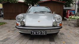Oldtimertreffen Lommel -  22 juli 2026