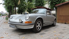 Oldtimertreffen Lommel -  22 juli 2026