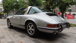 Oldtimertreffen Lommel -  22 juli 2026