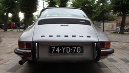 Oldtimertreffen Lommel -  22 juli 2026