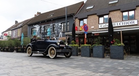 Oldtimertreffen Lommel -  22 juli 2026