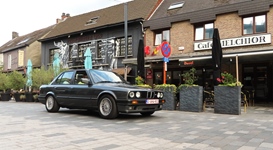 Oldtimertreffen Lommel -  22 juli 2026