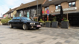 Oldtimertreffen Lommel -  22 juli 2026