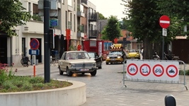 Oldtimertreffen Lommel -  22 juli 2026