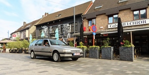 Oldtimertreffen Lommel -  22 juli 2026