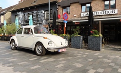Oldtimertreffen Lommel -  22 juli 2026