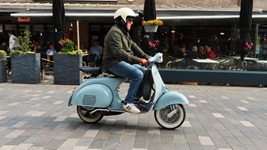 Oldtimertreffen Lommel -  22 juli 2026