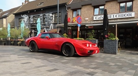 Oldtimertreffen Lommel -  22 juli 2026