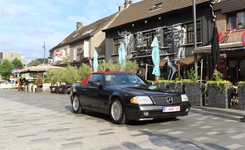 Oldtimertreffen Lommel -  22 juli 2026