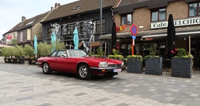 Oldtimertreffen Lommel -  22 juli 2026