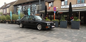Oldtimertreffen Lommel -  22 juli 2026