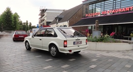 Oldtimertreffen Lommel -  22 juli 2026