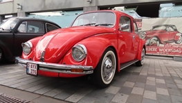 Oldtimertreffen Lommel -  22 juli 2026