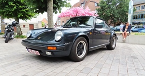Oldtimertreffen Lommel -  22 juli 2026