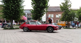 Oldtimertreffen Lommel -  22 juli 2026