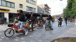 Oldtimertreffen Lommel -  22 juli 2026