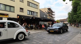 Oldtimertreffen Lommel -  22 juli 2026