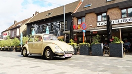 Oldtimertreffen Lommel -  22 juli 2026