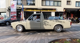 Oldtimertreffen Lommel -  22 juli 2026
