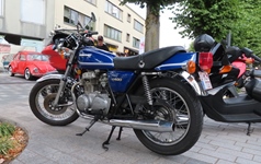 Oldtimertreffen Lommel -  22 juli 2026
