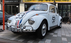 Oldtimertreffen Lommel -  22 juli 2026