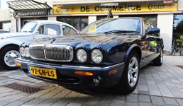 Oldtimertreffen Lommel -  22 juli 2026