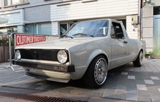 Oldtimertreffen Lommel -  22 juli 2026