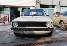 Oldtimertreffen Lommel -  22 juli 2026