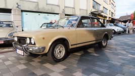 Oldtimertreffen Lommel -  22 juli 2026