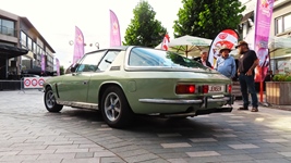 Oldtimertreffen Lommel -  22 juli 2026