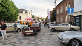 Oldtimertreffen Lommel -  22 juli 2026