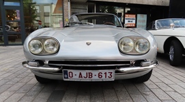 Oldtimertreffen Lommel -  22 juli 2026