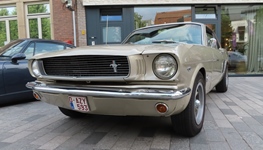 Oldtimertreffen Lommel -  22 juli 2026