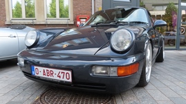 Oldtimertreffen Lommel -  22 juli 2026