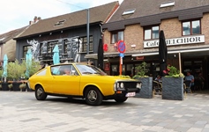 Oldtimertreffen Lommel -  22 juli 2026