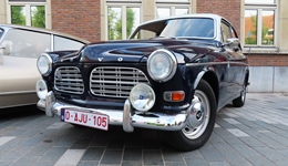 Oldtimertreffen Lommel -  22 juli 2026
