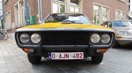 Oldtimertreffen Lommel -  22 juli 2026