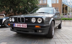 Oldtimertreffen Lommel -  22 juli 2026
