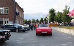 Oldtimertreffen Lommel -  22 juli 2026